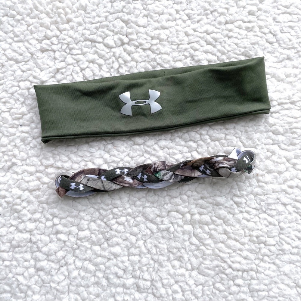 Under Armour Headbands
